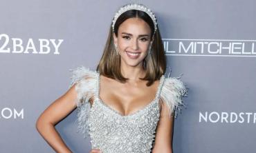 Jessica Alba looks back on a scene that left her feeling 'dreadful'