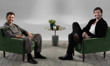 David Corenswet under fire for 'masculinity' remark to Jonathan Bailey