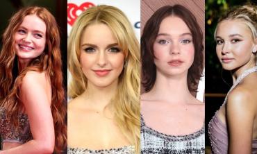 Who is the frontrunner for 'Tangled'?