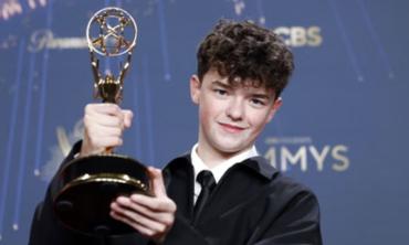 Owen Cooper set to make history again with Golden Globes nomination