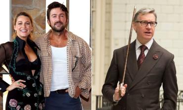 Blake Lively helped Brandon Sklenar land ‘Housemaid’ role: Paul Feig