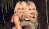 Miley Cyrus breaks silence on Dolly Parton’s health crisis