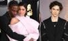 Kylie Jenner back with Travis Scott after Timothee Chalamet split buzz?