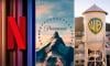 Paramount bids $108B to acquire Warner Bros: outshining netflix