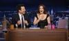 Millie Bobby Brown quivers with joy over surprise on Tonight Show