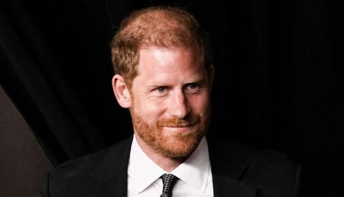Prince Harry gets surprise support from Britons in new security poll