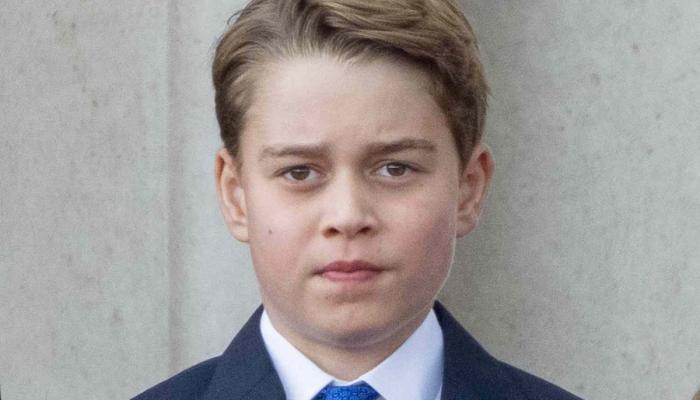 Prince George to follow Princess Dianas legacy in major first outing