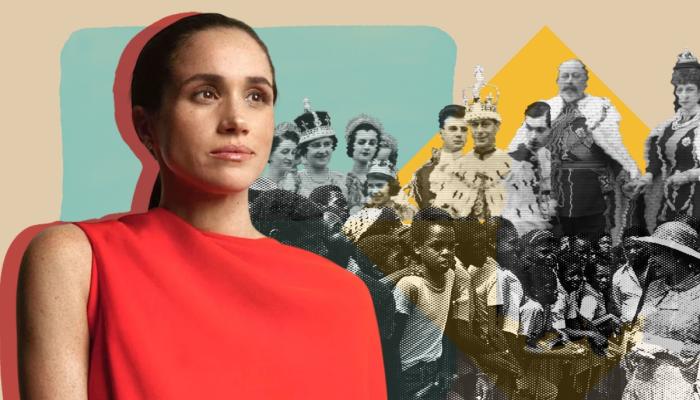 In defence of Meghan: why naming empire is not an act of treason