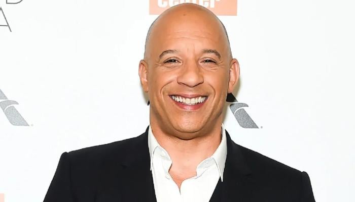 Vin Diesel reveals deep bond with Sir Michael Caine