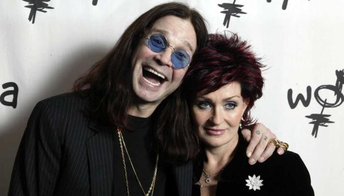 Sharon Osbourne reveals Ozzy’s haunting final words
