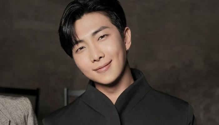 BTS RM shuts down fan expectations