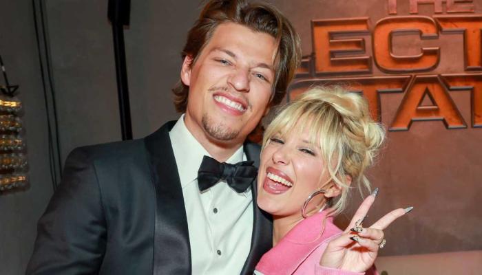 Did Millie Bobby Brown fans guess daughters ethnicity?