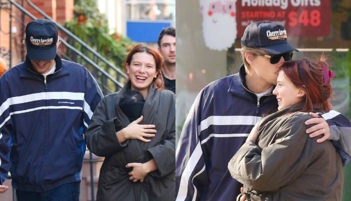 Did Millie Bobby Brown fans guess daughters ethnicity?