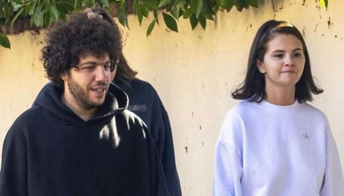 Selena Gomez, Benny Blanco face divorce rumours month after nuptials