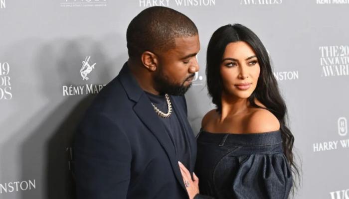 Kim Kardashian weighing full custody after Yes no show