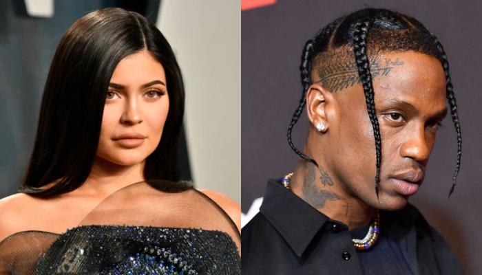 Kylie Jenner dragged into Mafia drama by ex Travis Scott: Kris Jenner left furious