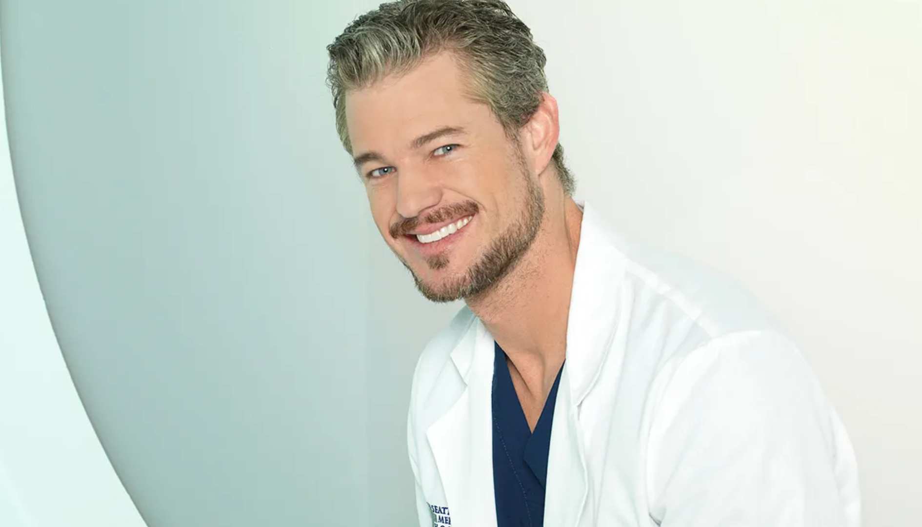 Eric Dane to spill beans in new memoir