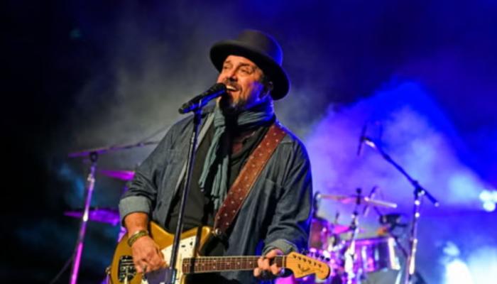 Raul Malo, Grammy-winning American singer, dies at 60