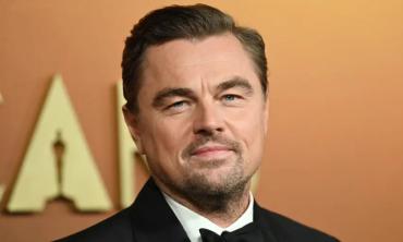 Leonardo DiCaprio sounds alarm on AI as he reflects his career