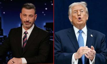 Donald Trump issues statement on Jimmy Kimmel show amid year extension