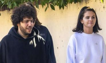 Selena Gomez, Benny Blanco face divorce rumours month after nuptials