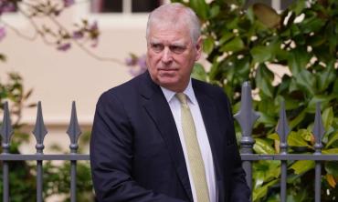 Andrew faces another blow as reputation continues to fall