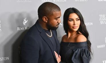 Kim Kardashian considers changing surname of kids amidst Kanye's absence 
