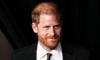 Prince Harry gets surprise support from Britons in new security poll