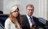 Princess Beatrice’s invite to Andrew, Sarah sparks major concern