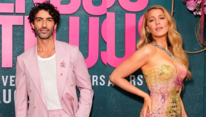 Blake Lively- Justin Baldoni trail pushed for 2 months