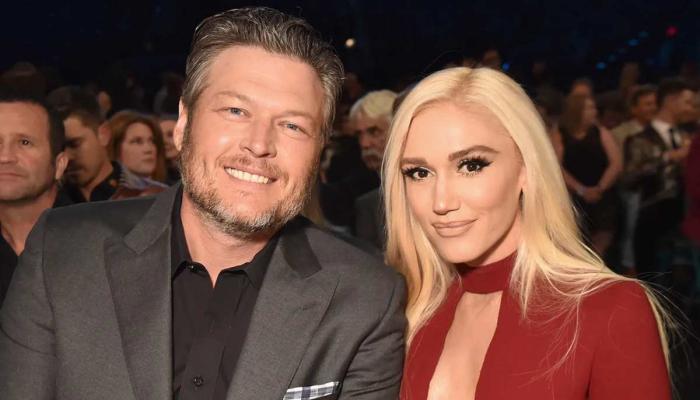 Gwen Stefani, Blake Shelton reveal real reason behind divorce rumors