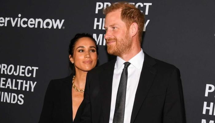 Why Meghan Markle, Prince Harrys good behaviour still isnt enough for a peace deal