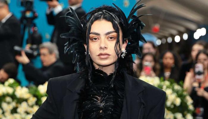 Charli XCX makes shocking statement about music