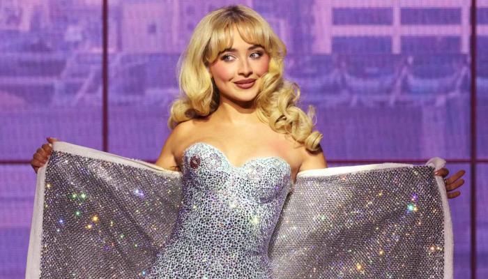 Sabrina Carpenter uncovers major lie from tour