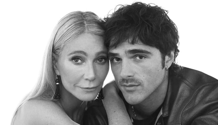 Jacob Elordi recalls ‘weeping’ due to Gweynth Paltrow