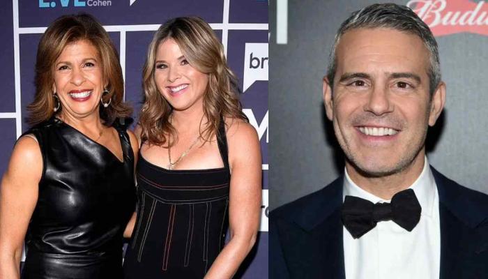 Hoda Kotb opens up about dating at 60s
