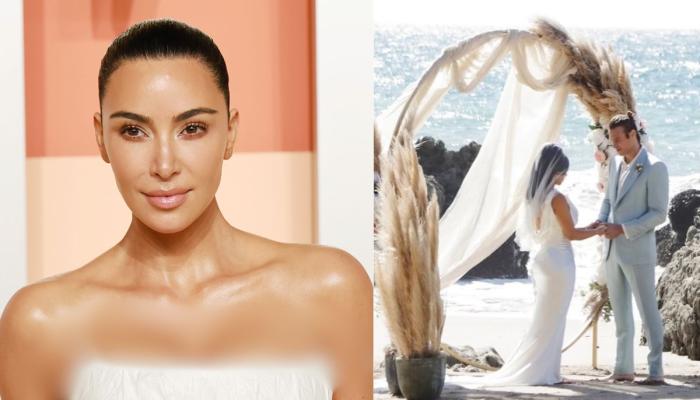 Kim Kardashian shocks fans with sweet surprise