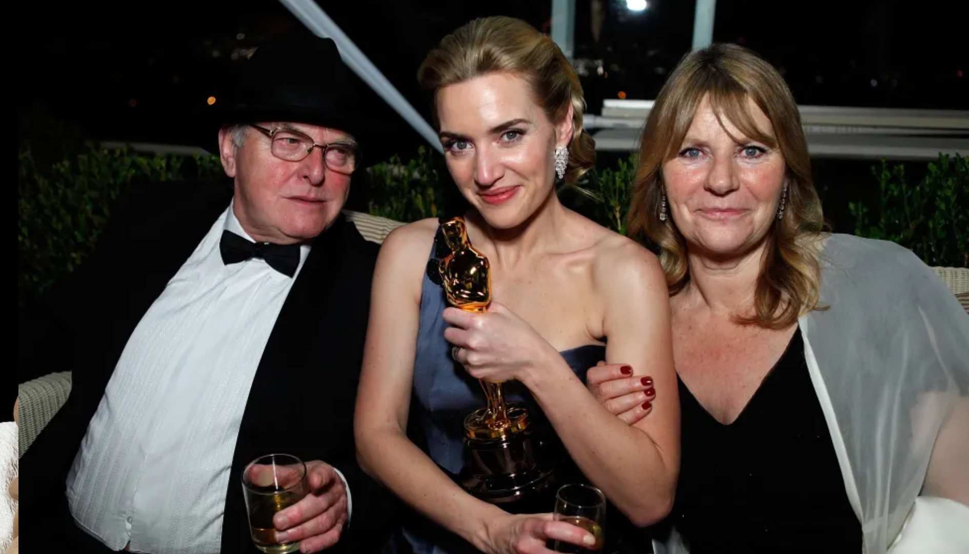 Kate Winslet makes emotional admission about mother’s death
