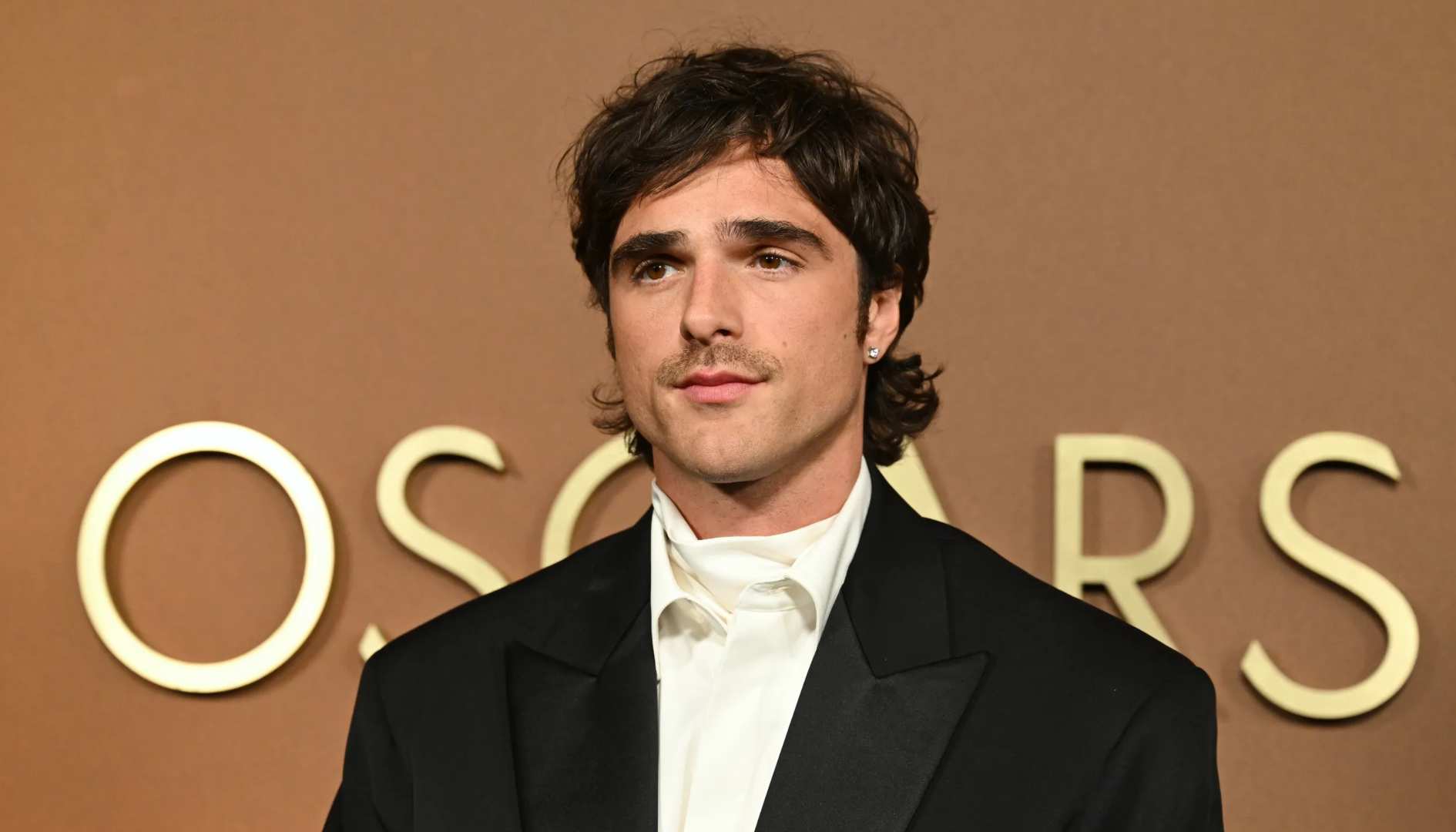 Jacob Elordi reveals THIS late actor as his inspiration