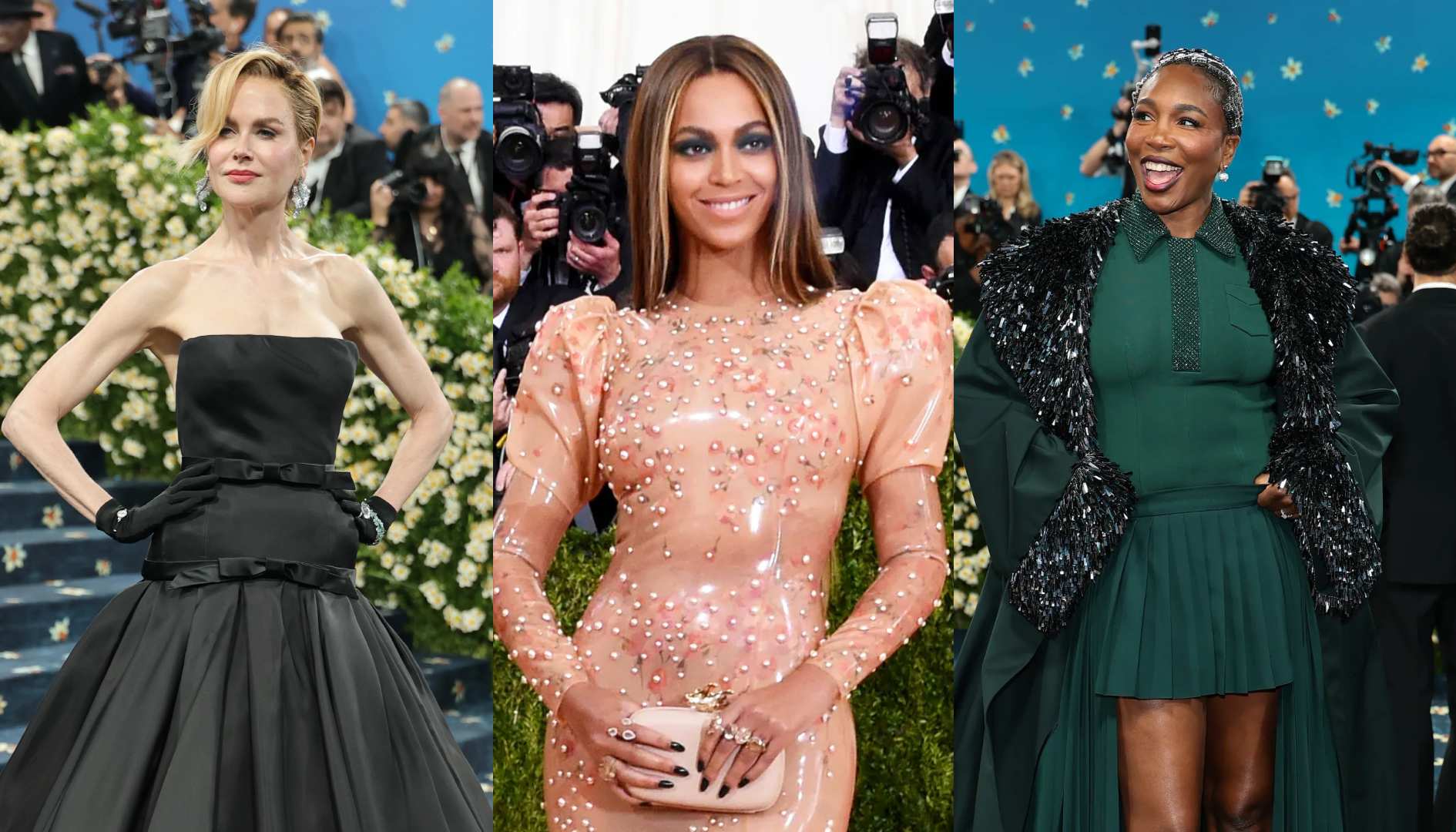 Met Gala 2026: New updates released