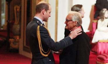 Prince William remembers late friend, Ian Douglas-Hamilton, who 'left lasting impact'