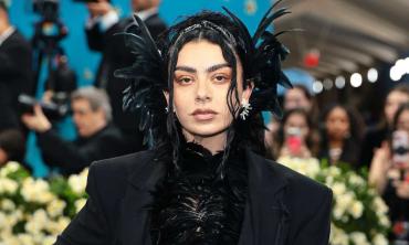 Charli XCX reveals 'frustrations' in music career