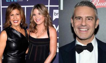 Hoda Kotb opens up about dating mindset at 60s 