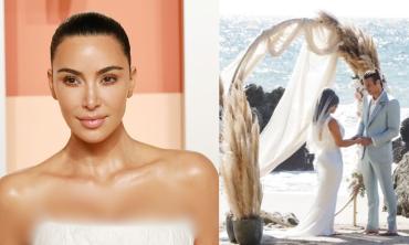 Kim Kardashian shocks fans with sweet surprise