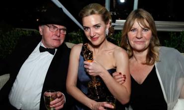 Kate Winslet makes emotional admission about mother’s death