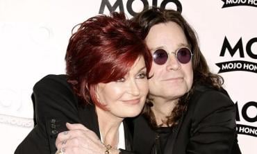 Ozzy Osbourne's widow admits feelings about getting married again 