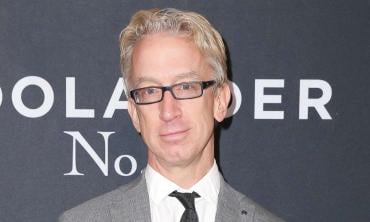 Comedian Andy Dick found unresponsive after apparent opioid overdose