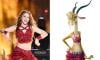 Shakira reflects on writing timeless ‘Zootopia 2’ anthem 