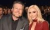 Gwen Stefani, Blake Shelton reveal real reason behind divorce rumors 