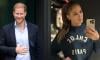 Prince Harry eyes Jennifer Lopez as his battle with Prince William intensifies